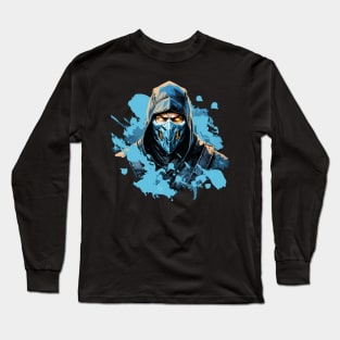 sub zero Long Sleeve T-Shirt